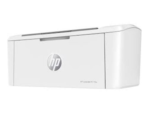 Impresora HP Laserjet m110w A4 20 ppm negro bandeja entrada 150 hojas 7MD66F, imagen 3 mini