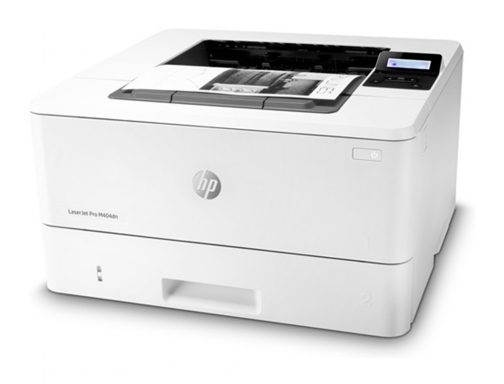 Impresora HP Laserjet pro m404dn tinta 38 ppm usb duplex ethernet 256mb W1A53A, imagen 2 mini