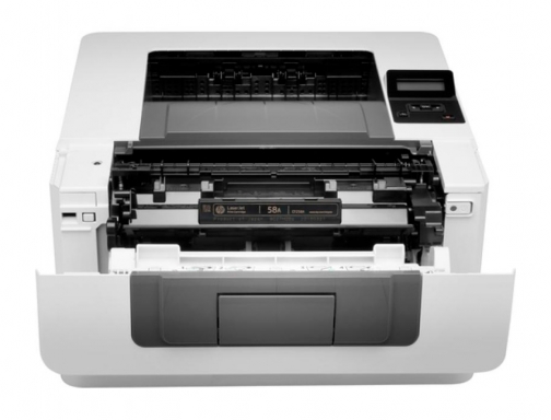 Impresora HP Laserjet pro m404dn tinta 38 ppm usb duplex ethernet 256mb W1A53A, imagen 4 mini