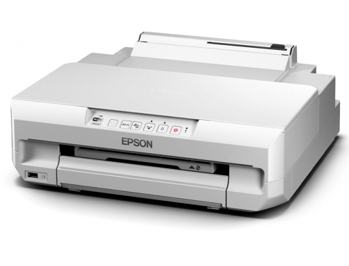 Impresora tinta photo xp55 photo wifi 5760x1400 dpi 10 paginas minuto duplex Epson C11CD36402, imagen 4 mini