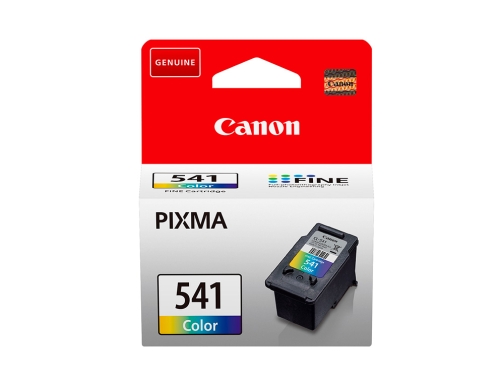 Ink-jet Canon cl-541 color pixma mg2150 3150 3250 3550 8 ml 5227B001, imagen 2 mini