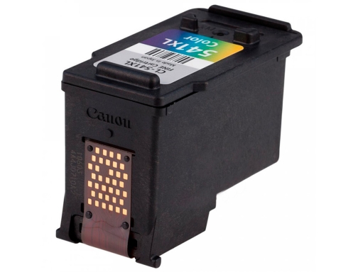 Ink-jet Canon cl-541XL color pixma mg2150 3150 3250 3550 15 ml alta 5226B001, imagen 4 mini