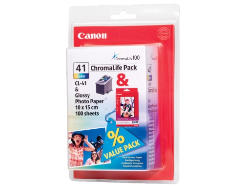 Ink-jet Canon ip1200 1300 1600 2200 mp150 160 170 450 460 jx200 0617B001, imagen 2 mini