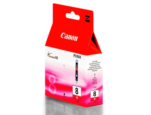 Ink-jet Canon ip3300 4200 4300 5200 5200r 5300 6600d 6700d, mp500 530 0622B001, imagen 2 mini