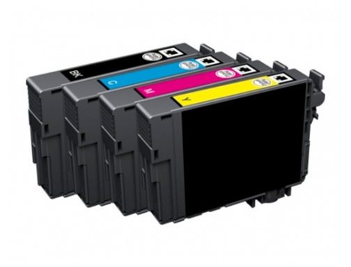 Ink-jet Epson 405 wf-3820dwf wf-4820dwf wf-7830dtwf wf-7840dtwf cian C13T05G24010, imagen 4 mini