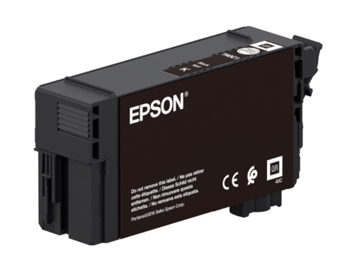 Ink-jet Epson 407l clavier wf-4745 series negro 2900 paginas C13T07U140, imagen 3 mini