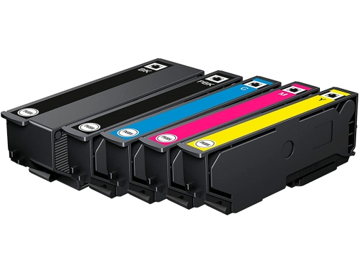 Ink-jet Epson expression premium t3357 33XL xp-530 xp-630 xp-640 xp-830 xp-900 multipack C13T33574011, imagen 3 mini