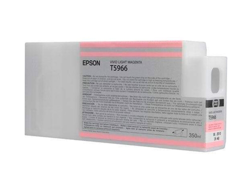 Ink-jet Epson gf stylus photo 7900 9900 magenta vivo claro C13T596600, imagen 5 mini