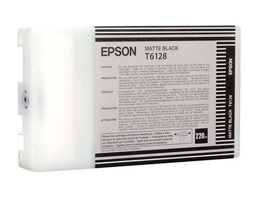 Ink-jet Epson gf stylus photo 7450 9450 7400 9400 7880 9880 7800 C13T612800, imagen 4 mini