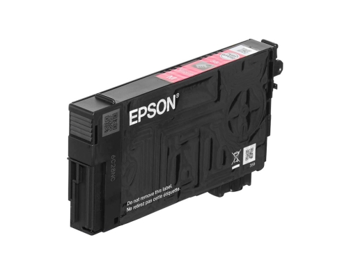 Ink-jet Epson singlepack magenta 35 durabrite ultra ink C13T35834010, imagen 4 mini