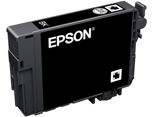 Ink-jet Epson singlepack negro 502 ink C13T02V14010, imagen 4 mini