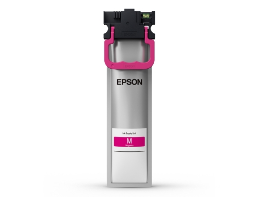 Ink-jet Epson wf-c5xxx series ink l magenta 3000 C13T944340, imagen 3 mini