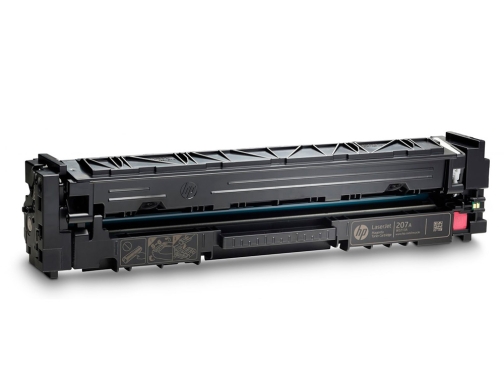 Toner HP 207a HP Laserjet pro m255dw m255nw m282nw m283fdn magenta 1250 W2213A, imagen 3 mini