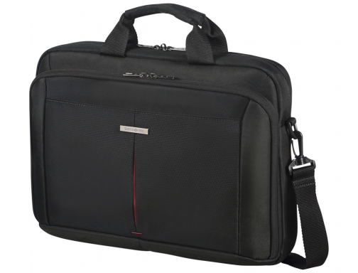 Maletin para portatil Samsonite guardit 16- color negro 115x305x435 mm SACM5003 NE, imagen 2 mini