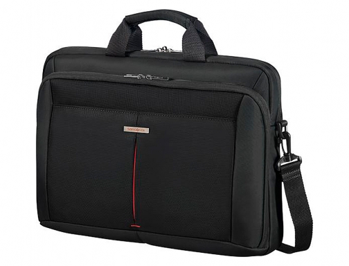 Maletin Samsonite guardit 2.0 para portatil de 17,3- color negro 100x430x320 mm SACM5004 NE, imagen 2 mini