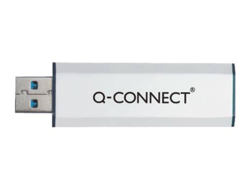 Memoria usb Q-connect flash 128 gb 3.0 KF16375, imagen 3 mini