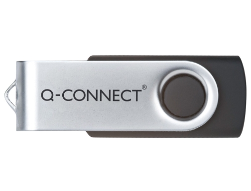 Memoria usb Qconnect flash 4 gb 2.0 KF41511, imagen 3 mini