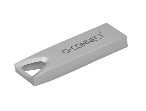 Memoria usb Q-connect flash premium 4 gb 2.0 KF11477, imagen 4 mini