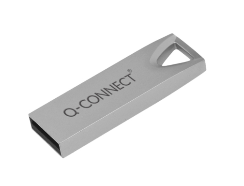 Memoria usb Q-connect flash premium 4 gb 2.0 KF11477, imagen 5 mini