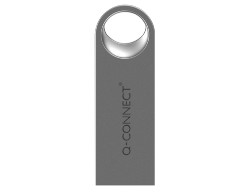 Memoria usb Q-connect flash premium 16 gb 3.0 KF11501, imagen 3 mini