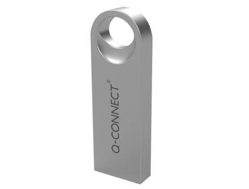 Memoria usb Q-connect flash premium 16 gb 3.0 KF11501, imagen 4 mini