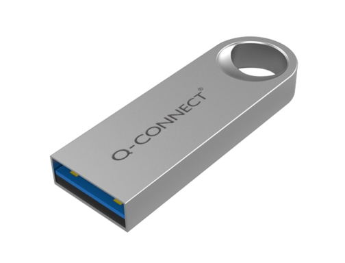 Memoria usb Q-connect flash premium 16 gb 3.0 KF11501, imagen 5 mini