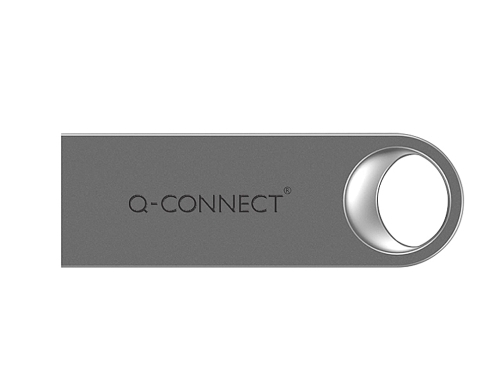 Memoria usb Q-connect flash premium 32 gb 3.0 KF11502, imagen 2 mini