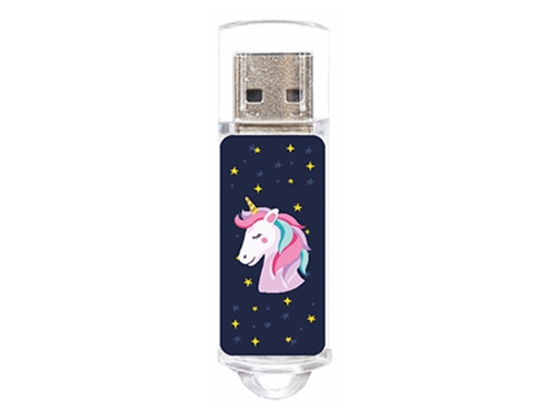 Memoria usb Tech on tech unicornio dream 32 gb TEC4012-32, imagen 3 mini