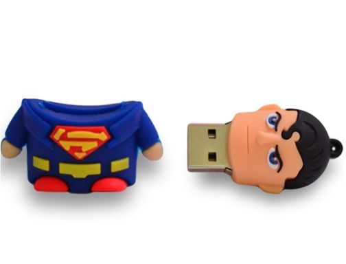 Memoria usb Tech on tech super s 32 gb TEC5099-32, imagen 3 mini