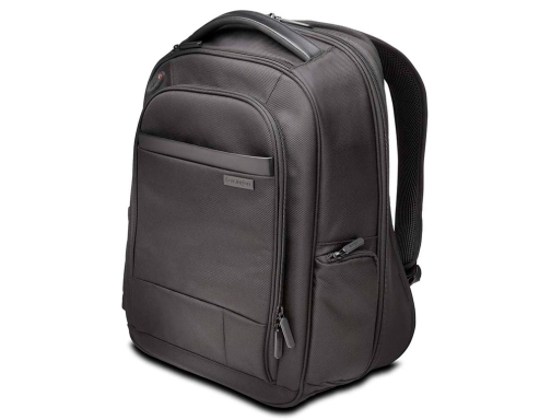 Mochila para portatil Kensington contour 2.0 business 15,6- negro 490x370x215 mm K60382EU, imagen 2 mini