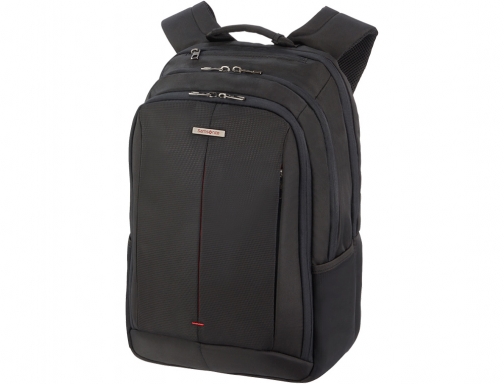 Mochila Samsonite guardit 2.0 Samsonite para portatil de 15,6- color negro 200x300x440 SACM5006 NE, imagen 2 mini