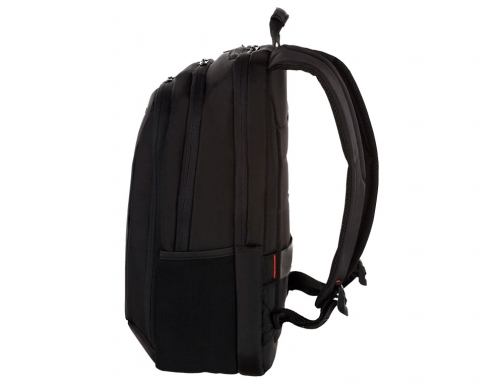 Mochila Samsonite guardit 2.0 Samsonite para portatil de 15,6- color negro 200x300x440 SACM5006 NE, imagen 3 mini