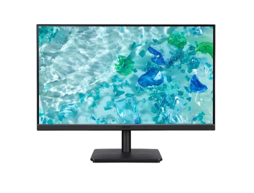 Monitor Acer v247y pantalla 23,8 led ips full hd 1920x1080 vgahdmi zeroframe UM. QV7EE. E16, imagen 3 mini