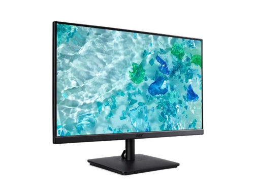 Monitor Acer v247y pantalla 23,8 led ips full hd 1920x1080 vgahdmi zeroframe UM. QV7EE. E16, imagen 4 mini