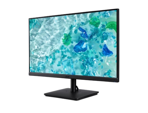Monitor Acer v247y pantalla 23,8 led ips full hd 1920x1080 vgahdmi zeroframe UM. QV7EE. E16, imagen 5 mini