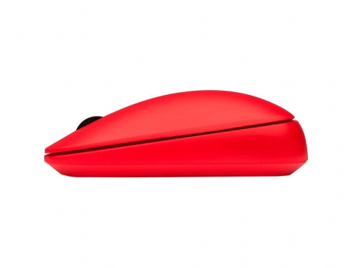 Raton Kensington inalambrico suretrack dual color rojo K75352WW, imagen 2 mini
