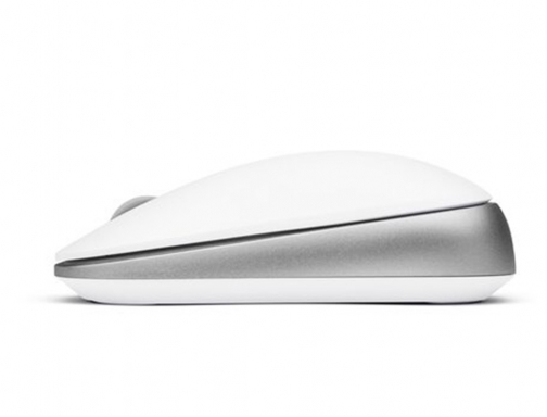 Raton Kensington inalambrico suretrack dual color blanco K75353WW, imagen 2 mini