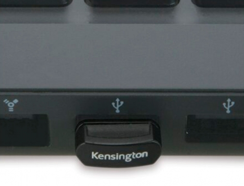 Raton Kensington optico pro fit inalambrico mini usb 2,4 ghz rojo K72422WW, imagen 5 mini
