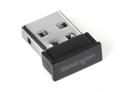Raton Kensington optico pro fit ergo vertical color negro K75501EU, imagen 5 mini