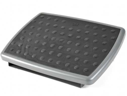Reposapies 3m linea confort fr 330cb negro 33x45 cm FT600003311 (FT510097551), imagen 2 mini