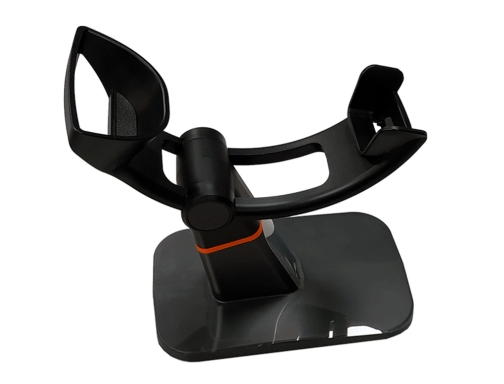 Soporte lector codigo barras HPrt sc100 color negro 90x200x100 mm SOPSCANHPRT, imagen 2 mini