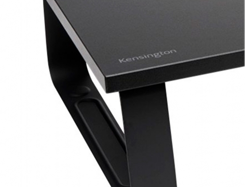 Soporte para monitor Kensington extra ancho para monitores de hasta 32- peso K55726EU, imagen 3 mini