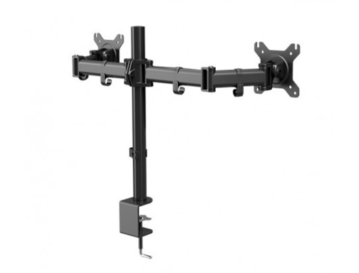 Soporte nox para monitor lite stand 13- 27- dual vesa altura muy NXLITEDSTAND, imagen 3 mini