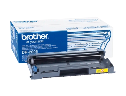 Tambor Brother DR-2005 para hl-2035 12.000 pag DR2005, imagen 3 mini