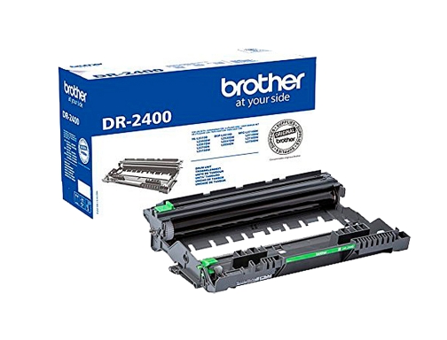 Tambor Brother DR-2400 para DCP-l2510 2530 2550 hl-l2375 12000 paginas DR2400, imagen 2 mini