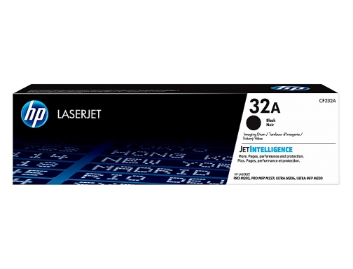 Tambor de imagen HP 32a Laserjet pro m203 MFP m227 ultra m206 CF232A, imagen 2 mini