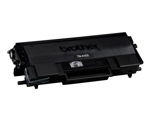 Toner Brother 6050 6050d 6050dn 7500 paginas negro TN4100, imagen 3 mini