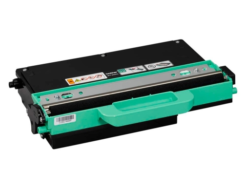 Toner Brother hl3040cn 3070cw MFC-9120cn MFC-9320cn recipiente para toner residual WT200CL, imagen 3 mini