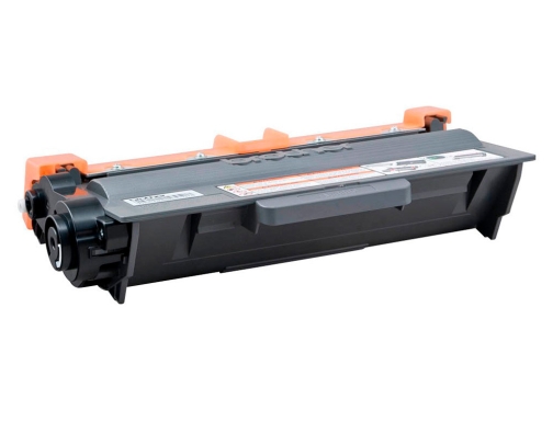 Toner Brother hl5440d 5450dn 5470dw 16000 pag 2 pack negro TN3380TWIN, imagen 3 mini