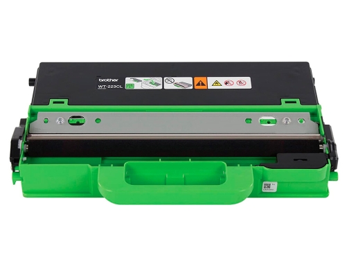 Toner Brother recipiente para toner residual WT223CL, imagen 4 mini